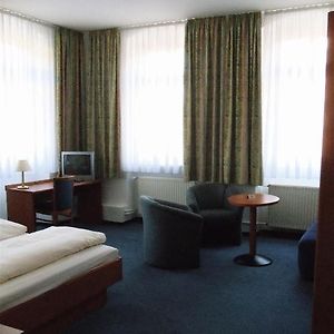 Vierbettzimmer